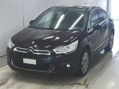 Citroen DS4