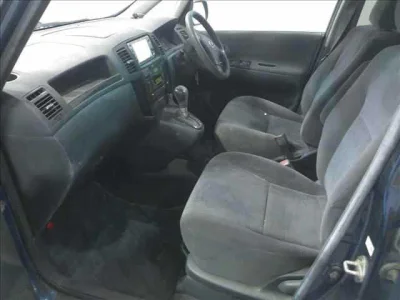 Toyota Corolla Spacio