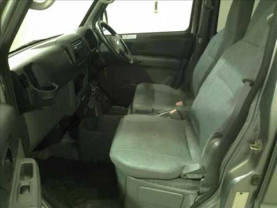 Nissan CLIPPER