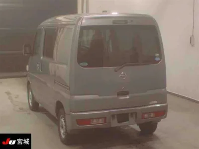 Nissan CLIPPER
