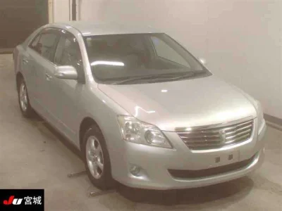 Toyota Premio