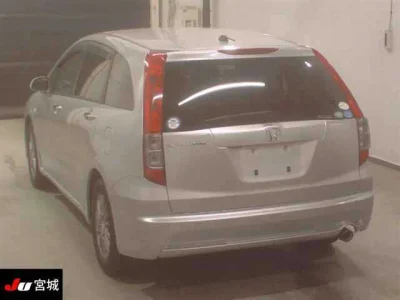 Honda Stream