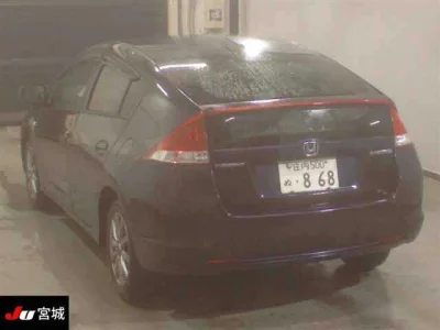 Honda Insight