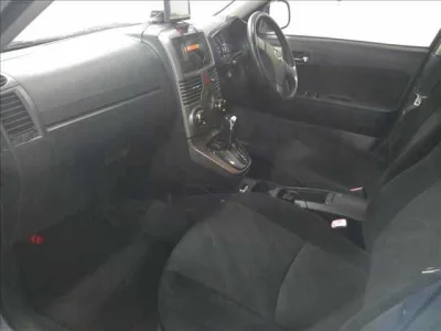 Toyota Rush