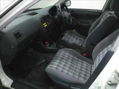 Honda Partner