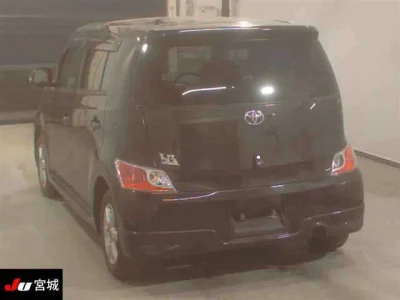 Toyota bB