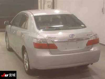 Toyota Premio