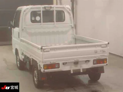 Honda Acty Truck