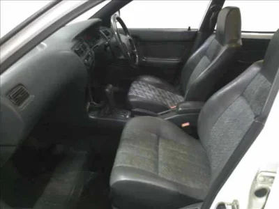 Toyota Sprinter