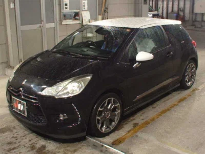 Citroen DS3