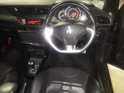 Citroen DS3