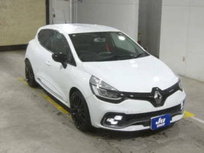 Renault Lutecia