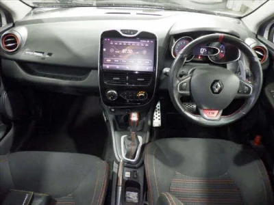 Renault Lutecia