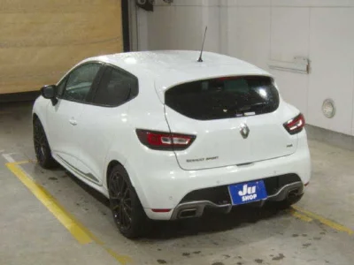 Renault Lutecia