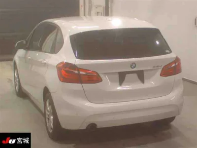 BMW 2-Series
