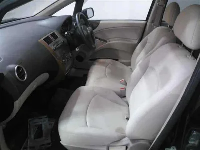 Mitsubishi Colt Plus