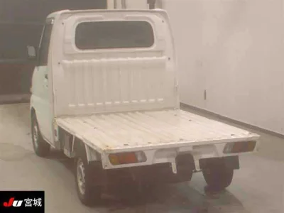 Mitsubishi Minicab Truck