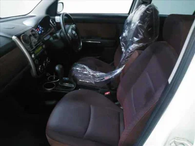 Mazda Verisa
