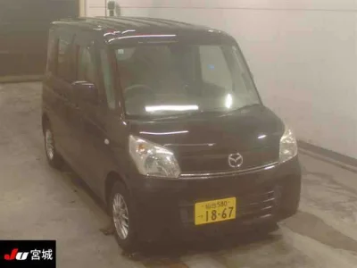 Mazda Flair Wagon