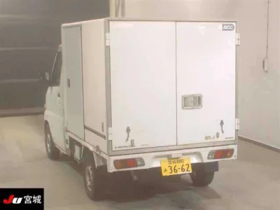 Mitsubishi Minicab Truck