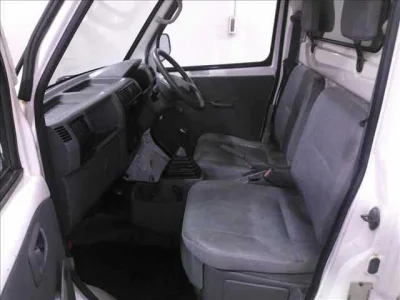 Mitsubishi Minicab Truck