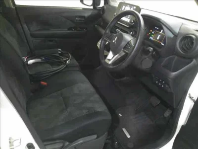 Mitsubishi eK X EV