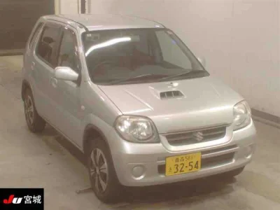 Suzuki Kei