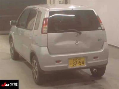 Suzuki Kei