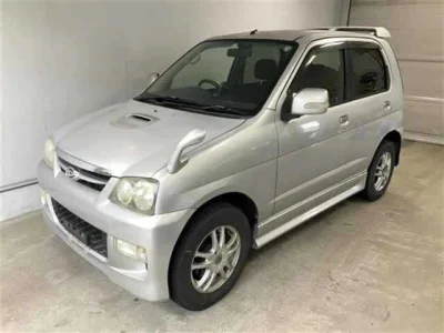 Daihatsu Terios Kid