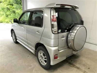 Daihatsu Terios Kid