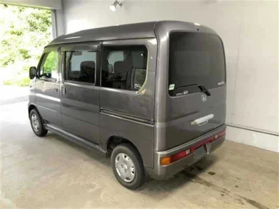 Honda Vamos