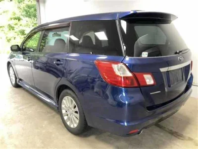 Subaru Exiga