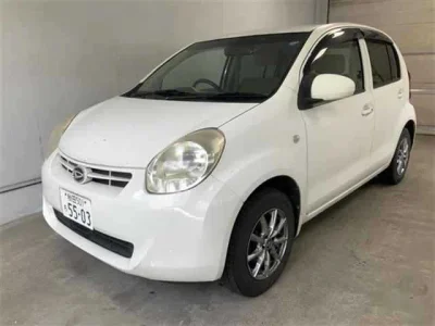 Daihatsu Boon