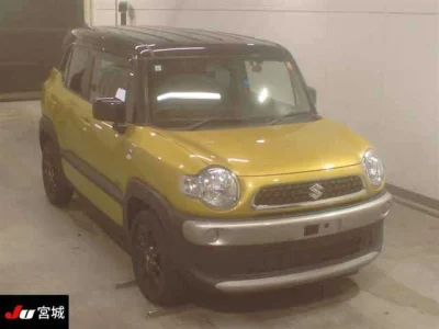 Suzuki Xbee