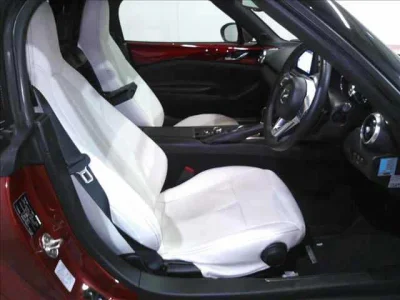 Mazda Roadster
