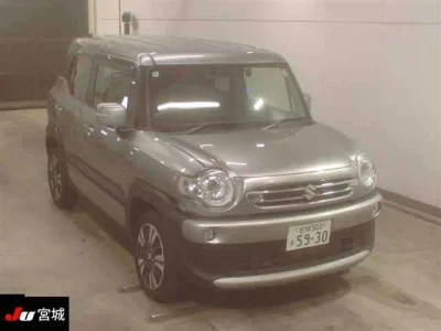 Suzuki Xbee