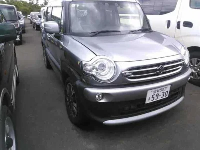 Suzuki Xbee