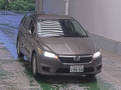 Honda Stream