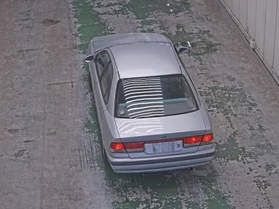 Nissan Sunny