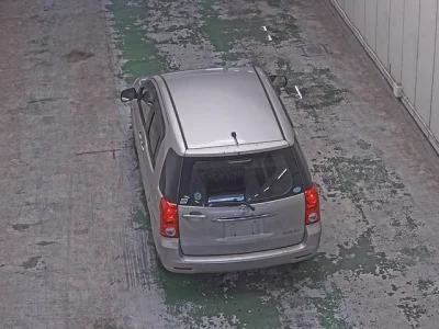 Toyota Raum