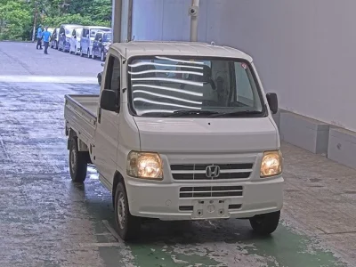 Honda Acty Truck