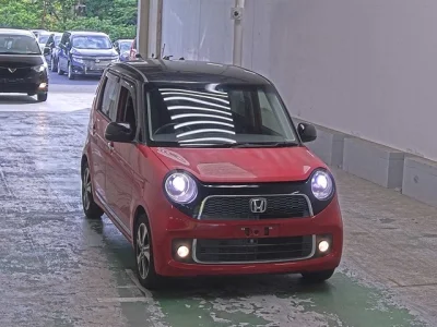 Honda N-One