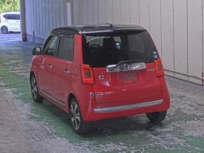 Honda N-One
