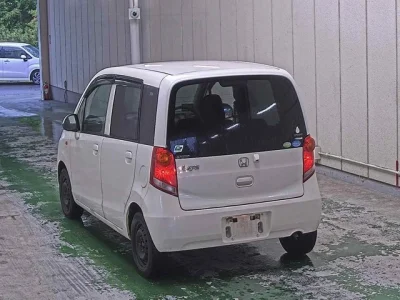 Honda LIFE