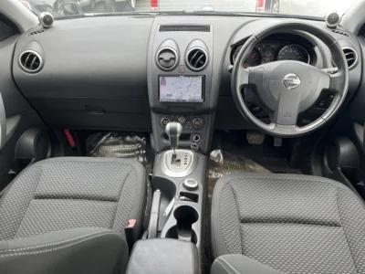 Nissan Dualis