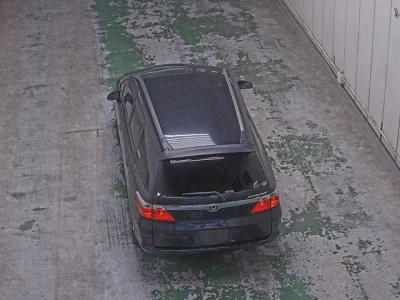 Honda Airwave