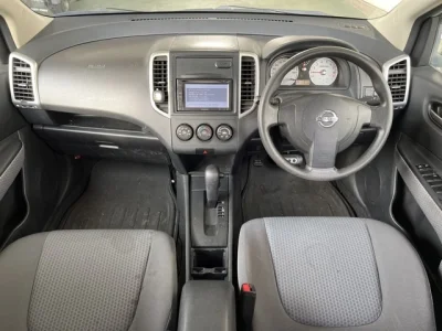Nissan Wingroad