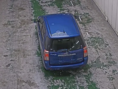 Toyota Raum