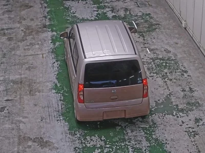 Nissan Pino