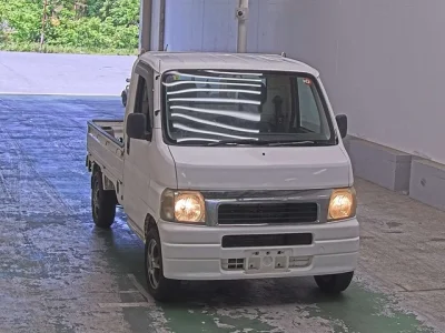 Honda Acty Truck